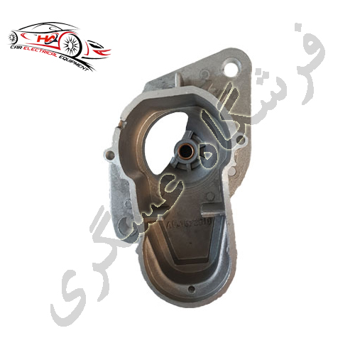 کله استارت پرايد انژکتور 